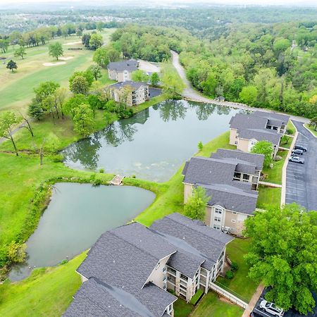 Fairway Heights Condo แบรนสัน ภายนอก รูปภาพ