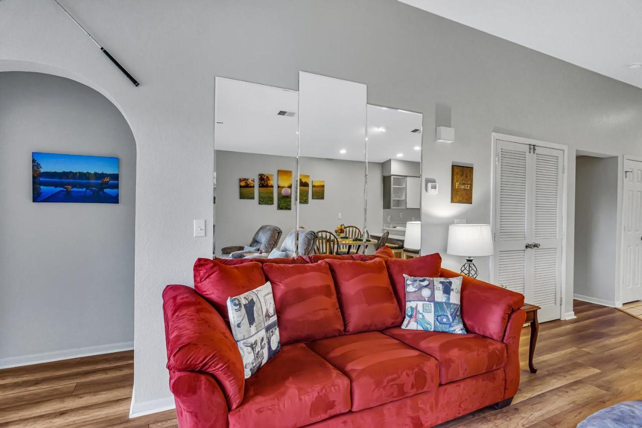 Fairway Heights Condo แบรนสัน ภายนอก รูปภาพ