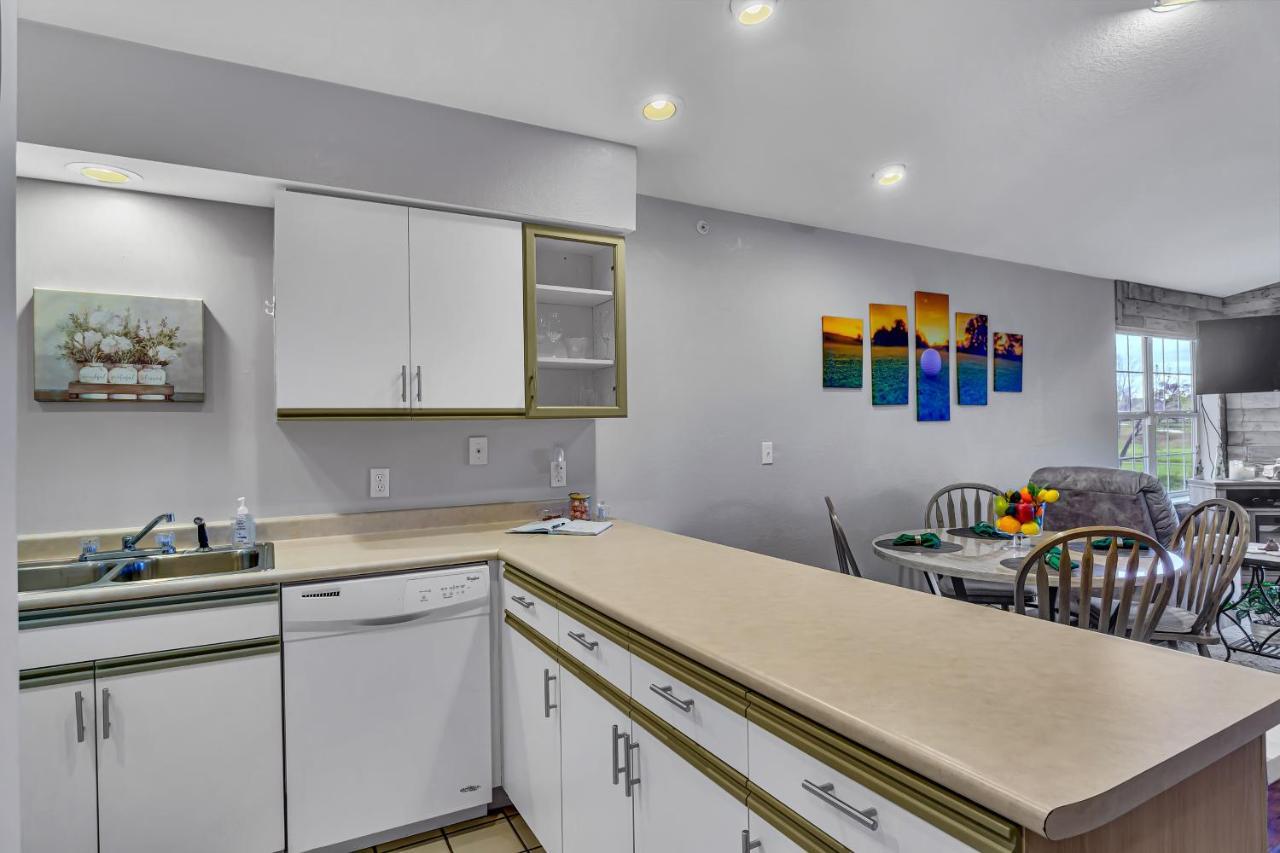 Fairway Heights Condo แบรนสัน ภายนอก รูปภาพ