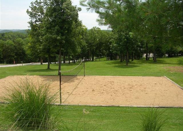 Fairway Heights Condo แบรนสัน ภายนอก รูปภาพ