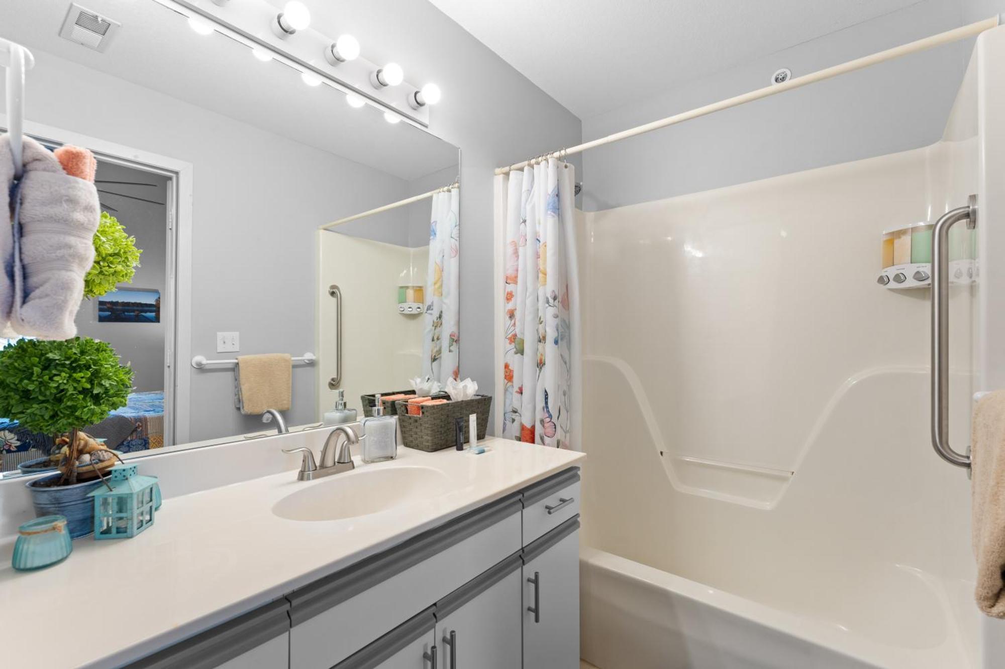 Fairway Heights Condo แบรนสัน ภายนอก รูปภาพ