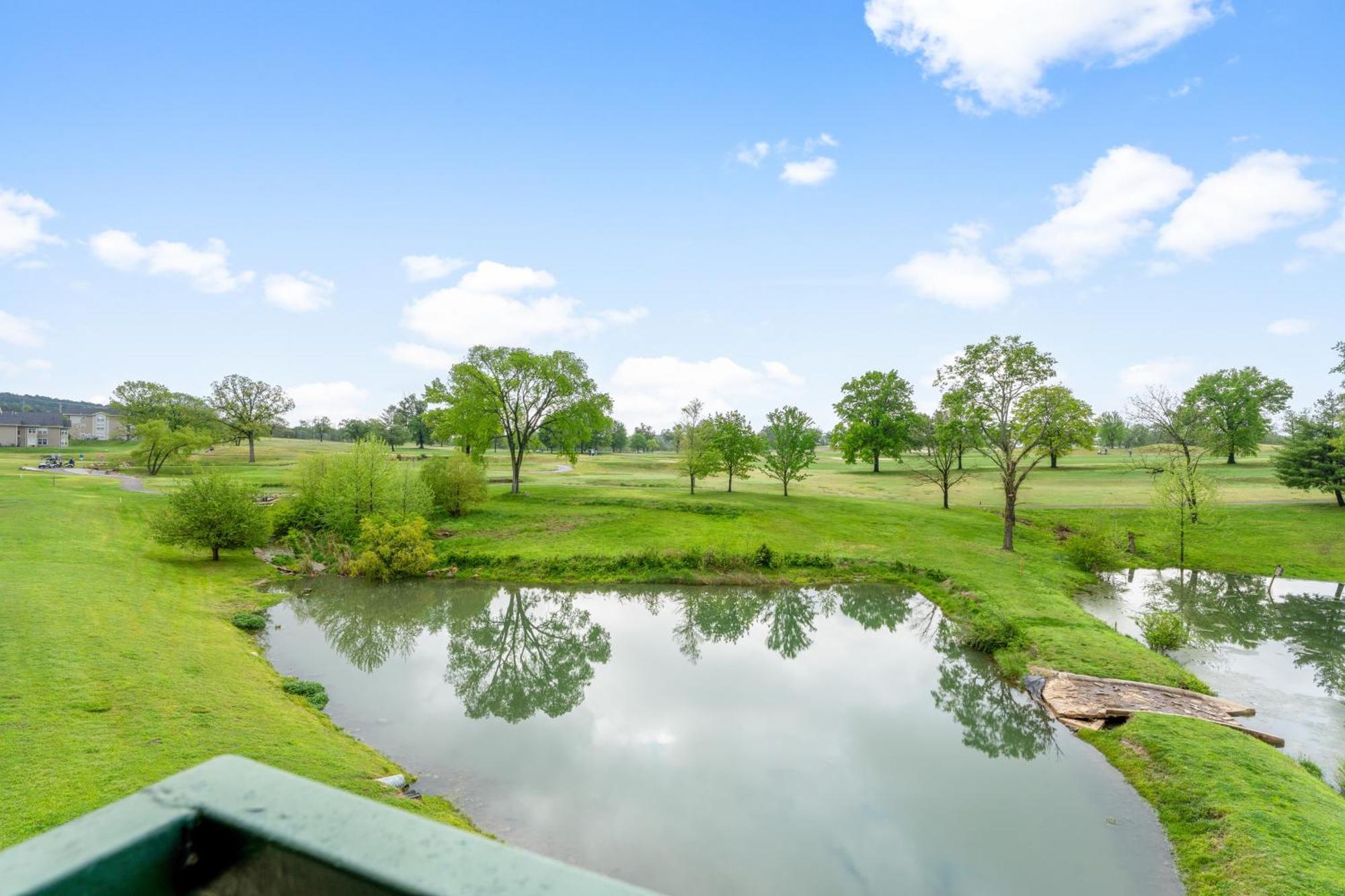 Fairway Heights Condo แบรนสัน ภายนอก รูปภาพ